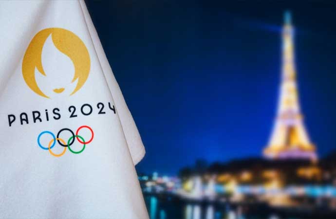 Paris 2024, Fransa, Olimpiyat