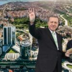 İBB’nin açtığı davada, Erdoğan’ın arkadaşının rezidans planına mahkeme ‘dur’ dedi