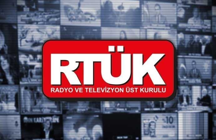 RTÜK’ten, MUBI ve Blu TV’ye para cezası