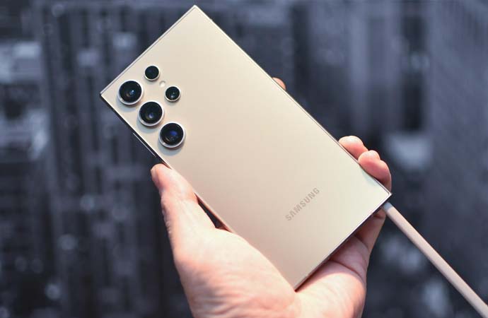 İşte Samsung’un merakla beklenen modeli Galaxy S25’in özellikleri!