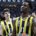 Fenerbahçe Beko’dan Nigel Hayes-Davis’e 3 yıllık sözleşme