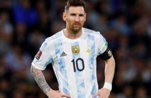 Arjantin Copa Amerika’da finale çıktı! Messi bir ilki başararak tarihe geçti