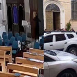 Santa Maria Kilisesi iddianamesi iade edildi! Başsavcılıktan itiraz