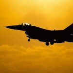 Faciaya ramak kaldı! ABD ve Rus savaş uçakları Suriye’de çarpışıyordu