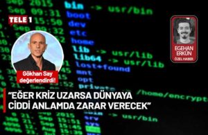 Dünyanın interneti gitti, sistem çöktü! Kriz uzarsa Türkiye’yi ne bekliyor?