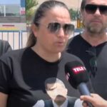 Selma Ateş: Türkiye’nin aydınlık geleceğini karartman isteyenler kardeşimi katletti