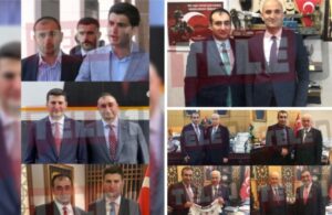 Sinan Ateş davasında 'Telefon şifremi hatırlamıyorum' diyen Öktem'in MHP albümü