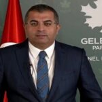 Eski Gelecek Partili Serkan Özcan, Ekrem İmamoğlu’nun danışmanı oldu