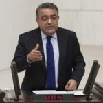CHP ve AKP arasında Meclis’e ara verdiren Alevi tartışması