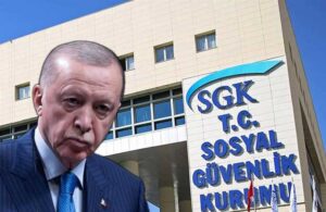 Erdoğan CHP’li belediyeleri hedef almıştı! AKP Sayıştay’ın SGK uyarılarına böyle kulak tıkamış…