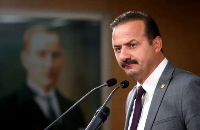Tarih vermişti! Eski İYİ Partili Yavuz Ağıralioğlu’ndan ‘yeni parti’ açıklaması