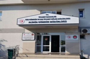 TELE1 gündeme getirmişti! İzmir’de ‘gümrük operasyonu’nda 78 gözaltı kararı