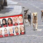 AKP öldürmeye ‘ötanazi’ dedi, 11 kadın altına imza attı