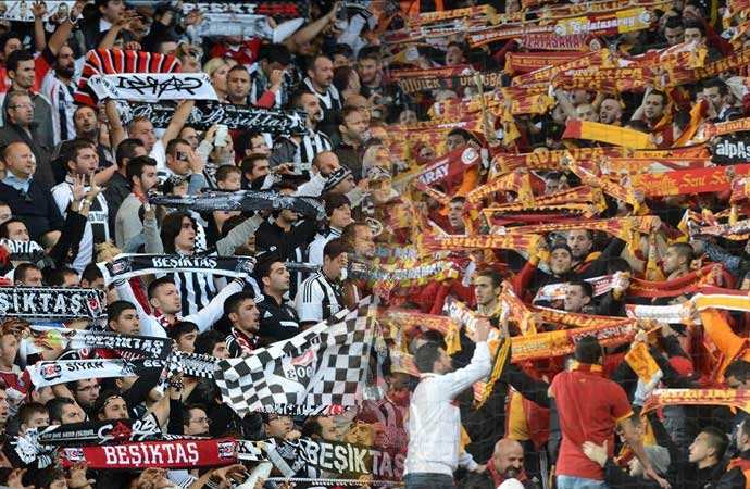 Süper Kupa’da tribün kararı belli oldu! İşte Galatasaray ve Beşiktaş’a ayrılan bölümler