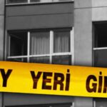 İstanbul’da günlük kiralık dairede şüpheli ölüm