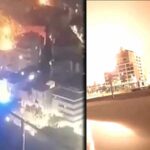 Husiler Demir Kubbe’yi İHA ile deldi! Tel Aviv’e saldırı