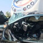 İzmir’de tren hemzemin geçitte arabaya çarptı! Üç ölü