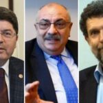 Tuğrul Türkeş’ten Osman Kavala açıklaması! Adalet Bakanı’nı yerden yere vurdu