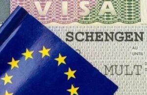 Almanya’da vize krizi! Schengen fiilen askıya alındı, vizesi olanlar bile geri çevrilebilir