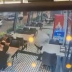 Esenyurt’ta restorana silahlı saldırı! 1 kişi yaşamını yitirdi