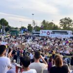 Katliam yasası Kadıköy’de protesto edildi!