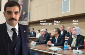 Sinan Ateş cinayeti davasında mahkeme heyetinden MHP’ye ret