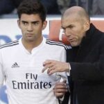 Zidane’ın oğlundan erken yaşta emeklilik kararı