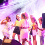 Çerçioğlu ve Günel’den Kuşadası’nda yaz konseri