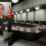 Balyoz mağduru komutan orgeneral oldu… Genelkurmay başkanlığı yolu açıldı