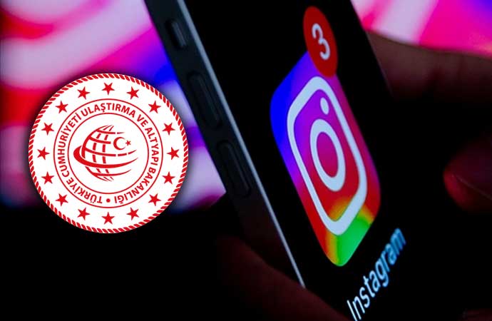 Bakanlık Instagram’a sansürü savundu: Göstermelik işler yaptılar