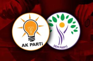 DEM Parti’den 5 belediye başkanı AKP’ye geçebilir