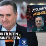 CHP’den İsrail Dışişleri Bakanı’na sert tepki: Kes sesini katil