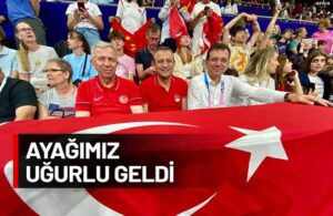 Filenin Sultanları’nı kutlayan İmamoğlu’ndan Erdoğan’a gönderme