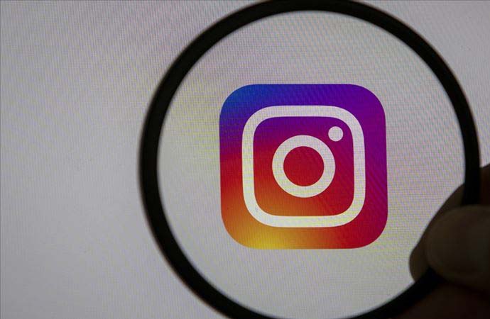 Instagram'a VPN ile nasıl girilir