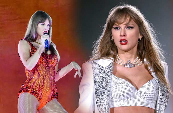 Taylor Swift’in konserlerine ‘terör’ engeli