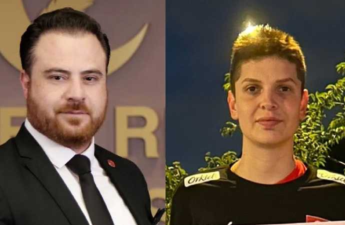 YRP’li Güner LGBT ve milli sporcuları hedef aldı! “İhraç edilsinler”