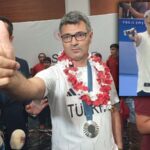 Olimpiyatların ikonik Türk’ü Yusuf Dikeç: Görünüşümüz rahat olabilir ama…