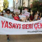 Edirne’de halk katliam yasasına karşı sokağa çıktı: Yasayı geri çek!