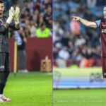 Trabzonspor Avrupa Ligi’nde üst tura yükseldi