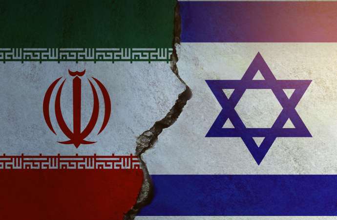 Orta Doğu’da gerilim yükseliyor! İran devlet televizyonu savaş sinyali verdi