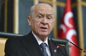 Bahçeli hayatını kaybetti iddialarına MHP’den yalanlama