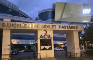 İstanbul’da devlet hastanesini taradılar! Polis ve jandarma yaralı