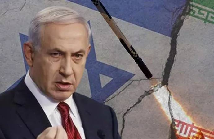 İsrail Basını bildirdi! “Önce İsrail saldırabilir”