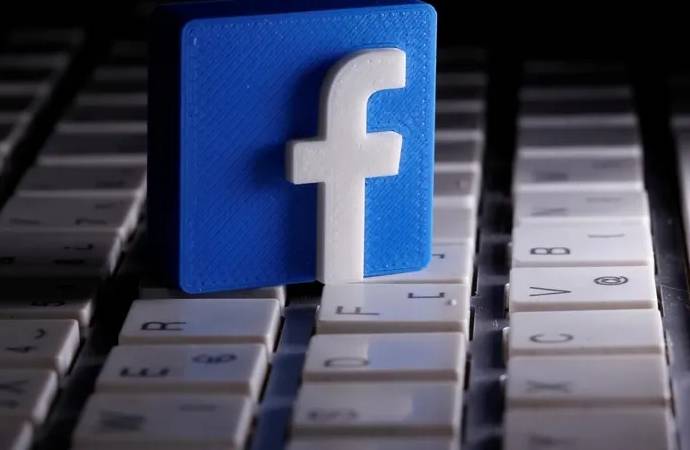 Facebook, Hamas içeriği sonrası Diyanet’in sayfasını kısıtladı