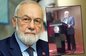 SADAT istedi AKP yaptı! Adnan Tanrıverdi’nin sözleri yeniden gündem oldu