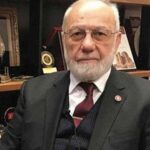 SADAT’ın kurucusu Ahmet Tanrıverdi hayatını kaybetti