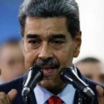 Venezuela’daki seçim sonrası Maduro’dan ‘iç savaş’ açıklaması