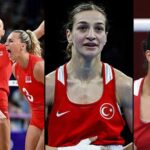 Sultanlar, Buse Naz Çakıroğlu ve Busenaz Sürmeneli geliyor! İşte Olimpiyatlarda günün programı