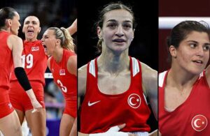 Sultanlar, Buse Naz Çakıroğlu ve Busenaz Sürmeneli geliyor! İşte Olimpiyatlarda günün programı