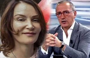 Aslı Baykal ve Fatih Altaylı kavgası büyüdü: Patates, dangalak oğlu dangalak